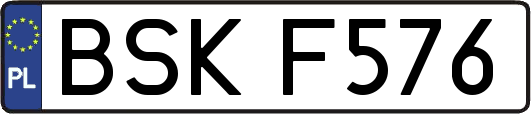 BSKF576