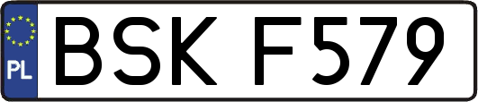 BSKF579