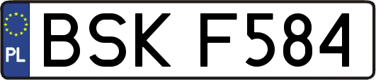 BSKF584