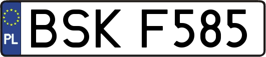BSKF585
