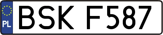 BSKF587