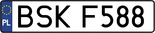 BSKF588