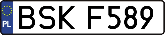 BSKF589