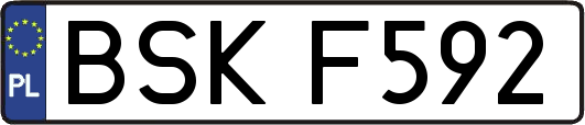 BSKF592