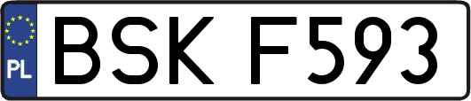 BSKF593