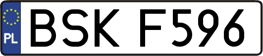 BSKF596