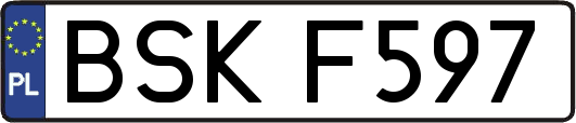 BSKF597