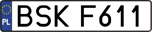 BSKF611
