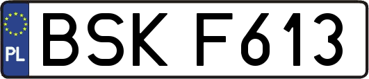 BSKF613
