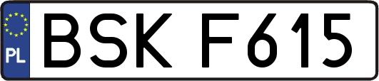 BSKF615