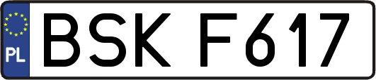 BSKF617