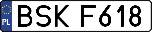 BSKF618
