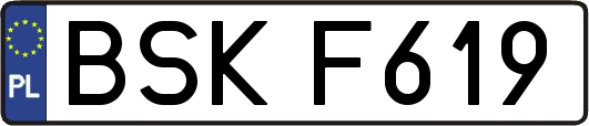 BSKF619