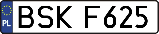 BSKF625