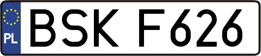 BSKF626