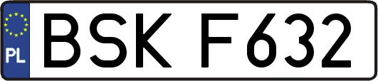 BSKF632