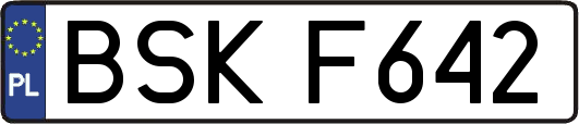 BSKF642