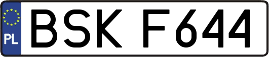BSKF644