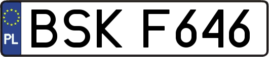 BSKF646