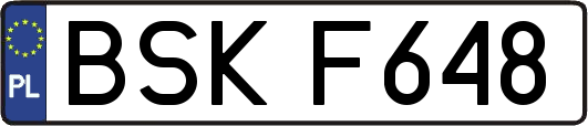 BSKF648