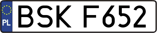 BSKF652