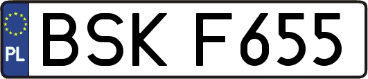BSKF655