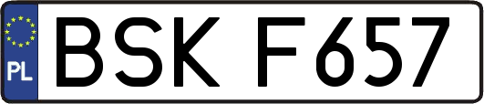BSKF657