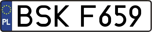 BSKF659