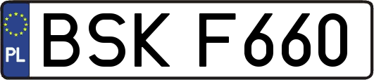 BSKF660