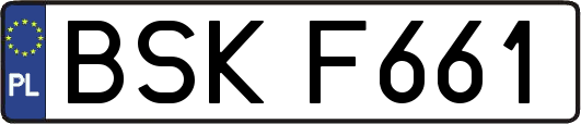 BSKF661