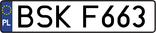 BSKF663