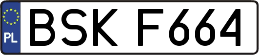 BSKF664