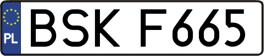 BSKF665