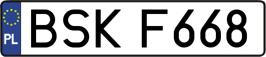 BSKF668