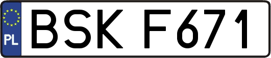 BSKF671