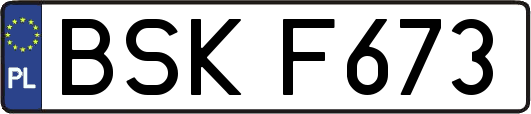 BSKF673
