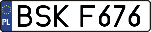 BSKF676