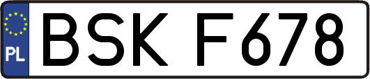 BSKF678