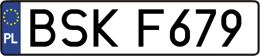 BSKF679