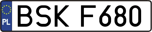 BSKF680