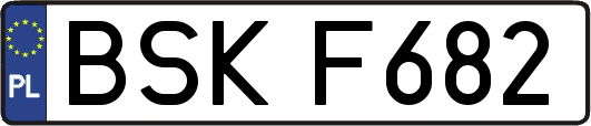 BSKF682