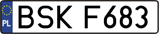 BSKF683