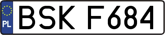 BSKF684