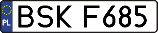 BSKF685