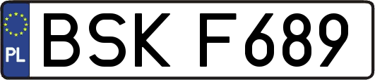 BSKF689