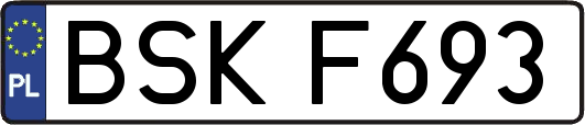 BSKF693