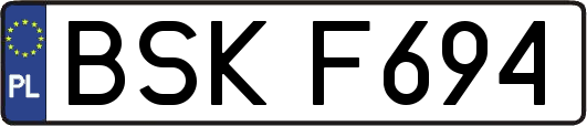 BSKF694