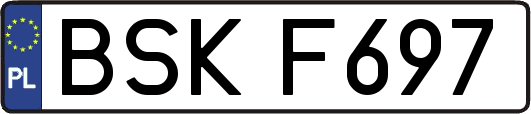 BSKF697