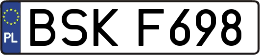 BSKF698
