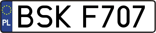 BSKF707